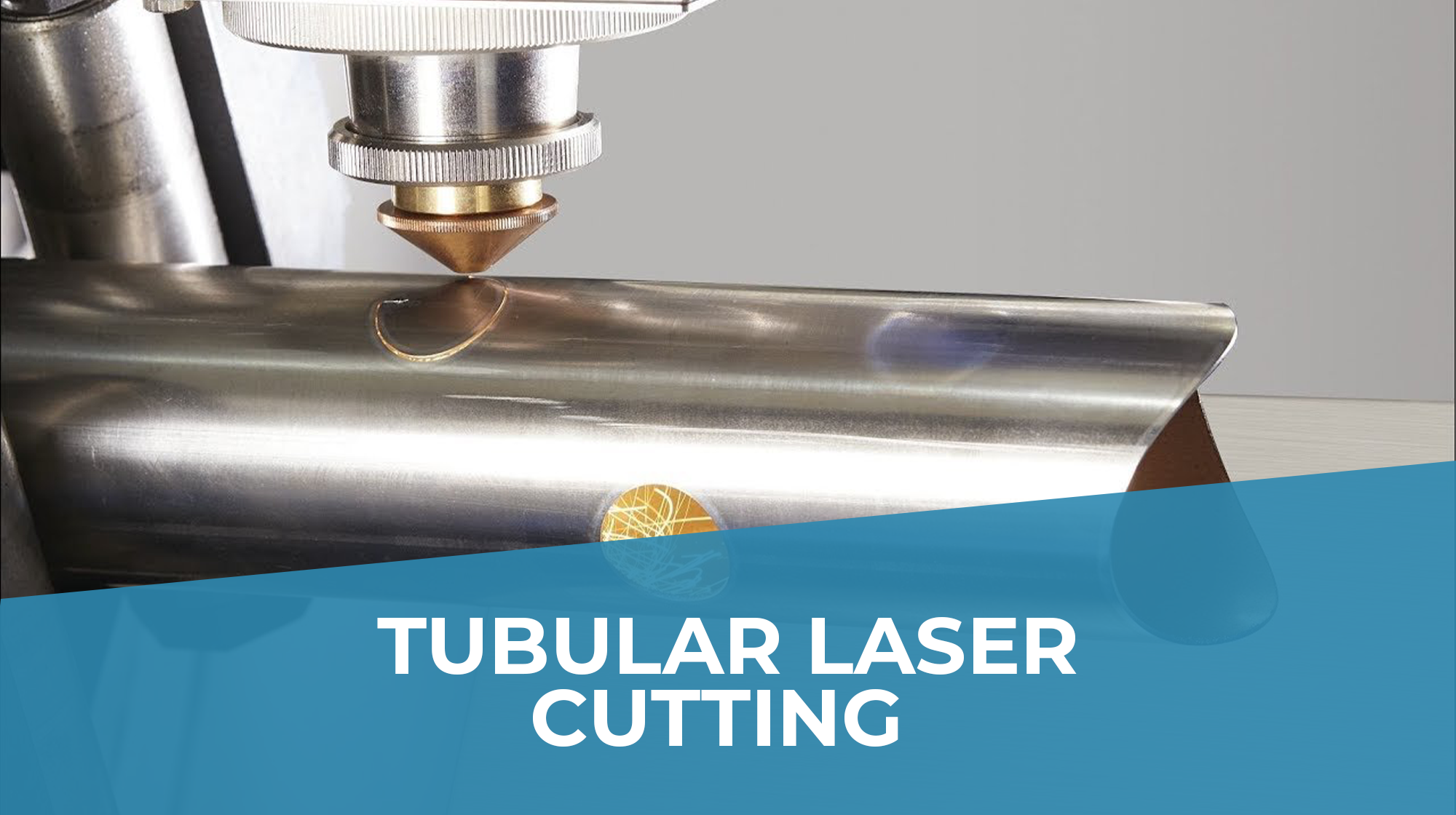 Tubular laser cutting-en